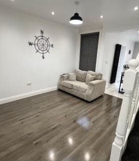 Chatham Apartamento | San Pedro Lodge Chatham