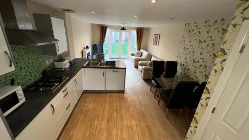 Sittingbourne Apartamento | San Pedro Lodge Sittingbourne