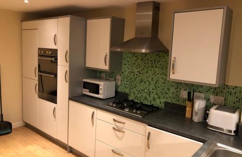 Sittingbourne Apartamento | San Pedro Lodge Sittingbourne