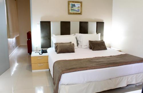 Aldeota Hotel | San Phillip Flat Hotel