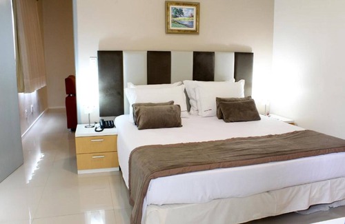 Aldeota Hotel | San Phillip Flat Hotel