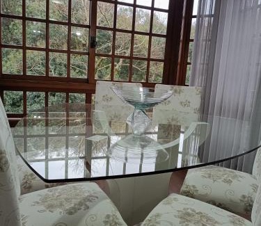 Floresta Apartamento | San Pietro