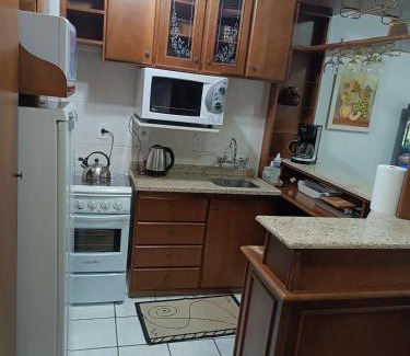 Floresta Apartamento | San Pietro