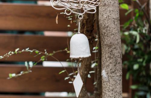 Rione XIV Borgo Apartamento | San Pietro Garden House