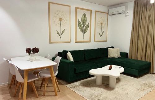 Ishem Apartamento | San Pietro Garden Oasis
