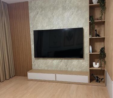 Ishem Apartamento | San Pietro Garden Oasis