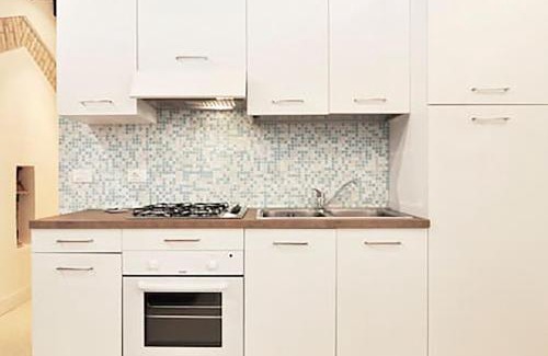 Santa Croce Apartamento | San Polo apartment by Ca-Sa Check