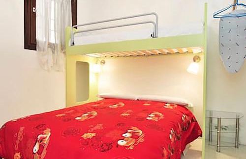 Santa Croce Apartamento | San Polo apartment by Ca-Sa Check