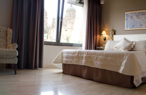 Centro histórico de Salamanca Hotel | San Polo