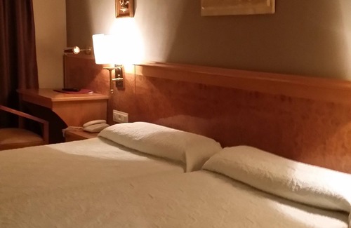 Centro histórico de Salamanca Hotel | San Polo