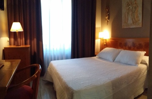 Centro histórico de Salamanca Hotel | San Polo