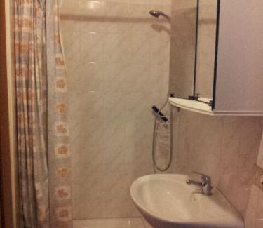 Torrile Casa | San polo house