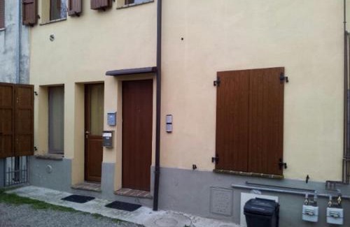 Torrile Casa | San polo house