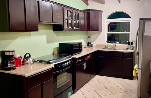 Ensenada Casa | San Quintín Casa Skov