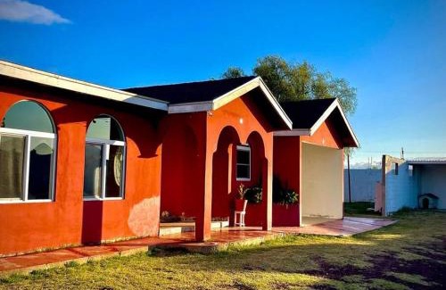 Ensenada Casa | San Quintin Casa Skov