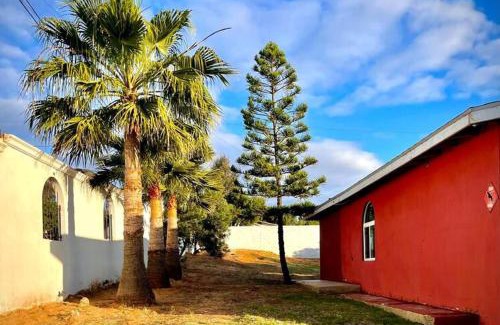 Ensenada Casa | San Quintin Casa Skov