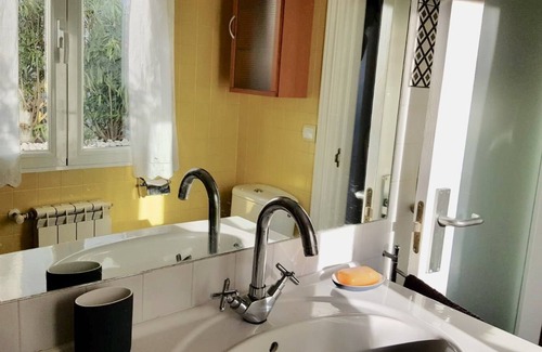 Valladolid Apartamento | Apartamento San Quirce. Céntrico+wifi+netflix. Totalmente reformado y decorado