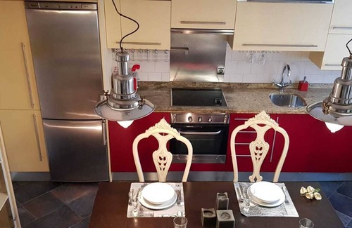Valladolid Apartamento | Apartamento San Quirce. Céntrico+wifi+netflix. Totalmente reformado y decorado
