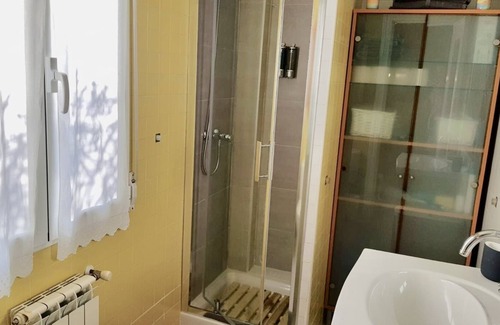 Valladolid Apartamento | Apartamento San Quirce. Céntrico+wifi+netflix. Totalmente reformado y decorado