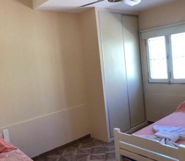 Rama Caída Apartamento | San Rafael del Diamante apartamentos