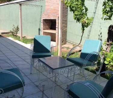 Rama Caída Apartamento | San Rafael del Diamante apartamentos