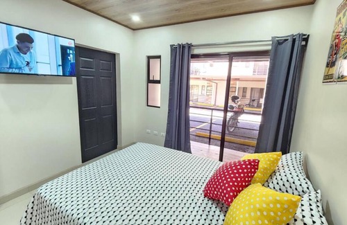 San Antonio de Belén Apartamento | San Rafael Place