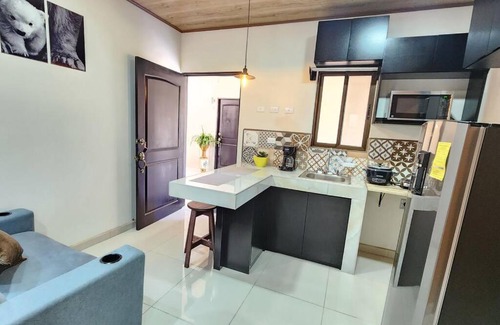 San Antonio de Belén Apartamento | San Rafael Place