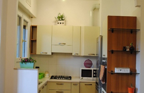 Crescenzago Apartamento | San Raffaele City Estudios Politécnicos