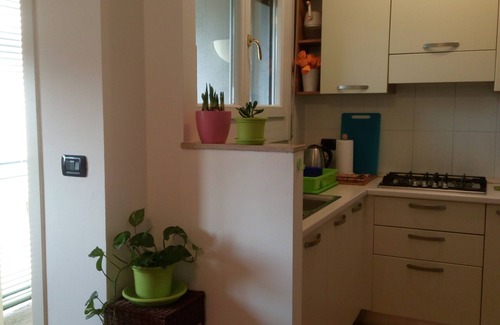 Crescenzago Apartamento | San Raffaele City Estudios Politécnicos