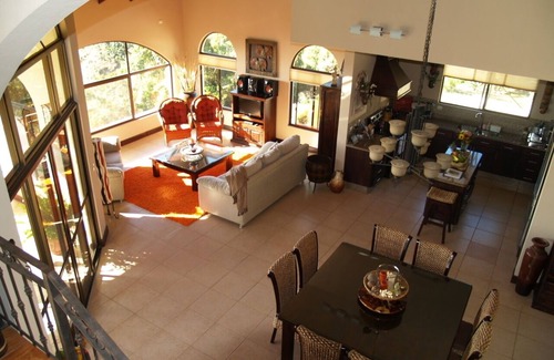 San Ramón Casa | SAN RAMON POSITANO PARADISE HOUSE