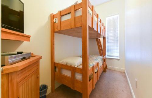 Santa Rosa Beach Apartamento | San Remo 406