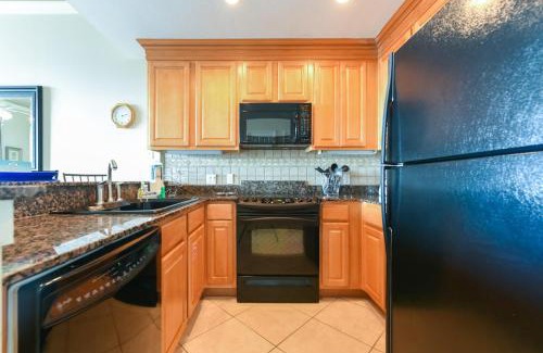 Santa Rosa Beach Apartamento | San Remo 406