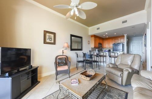 Santa Rosa Beach Apartamento | San Remo 406