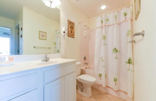 Santa Rosa Beach Apartamento | San Remo 406