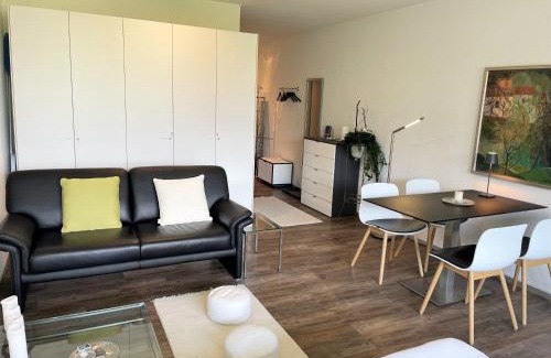 Brissago Apartamento | San Remo by Fewotessin