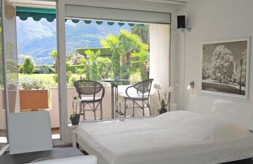 Brissago Apartamento | San Remo by Fewotessin
