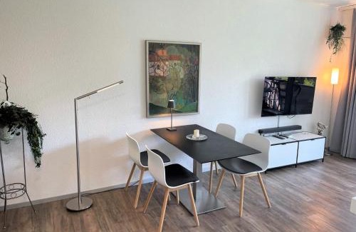 Brissago Apartamento | San Remo by Fewotessin