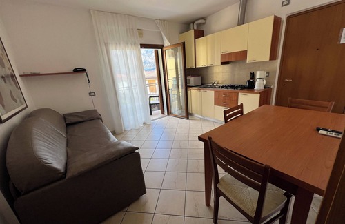 Campagnola Hotel | San Remo