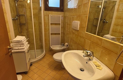 Campagnola Hotel | San Remo