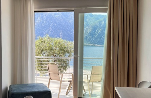 Campagnola Hotel | San Remo