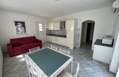 Campagnola Hotel | San Remo