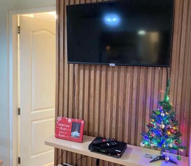 Cebu Apartamento | San Remo Oasis 2BR Gusbek Condo Unit Rental