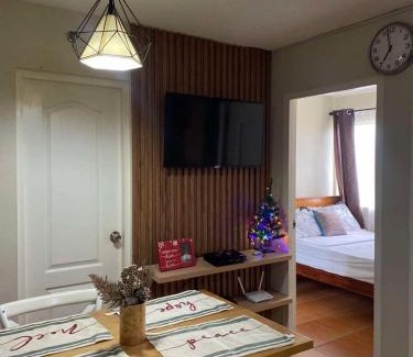 Cebu Apartamento | San Remo Oasis 2BR Gusbek Condo Unit Rental