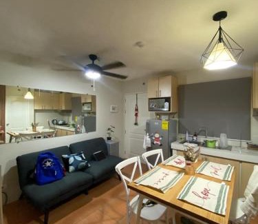 Cebu Apartamento | San Remo Oasis 2BR Gusbek Condo Unit Rental