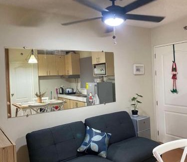 Cebu Apartamento | San Remo Oasis 2BR Gusbek Condo Unit Rental