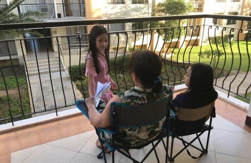 Cebu Apartamento | San Remo Oasis, Citta De Mari