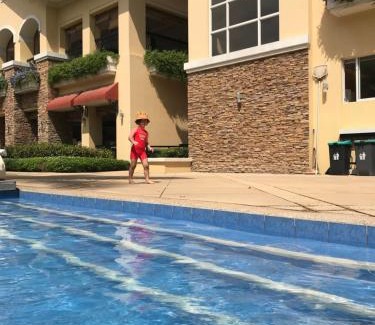 Cebu Apartamento | San Remo Oasis, Citta De Mari