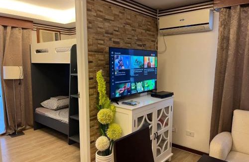 Cebu Apartamento | San Remo Oasis Condo