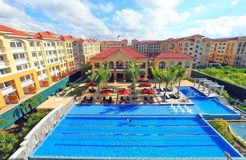 Cebu Apartamento | San Remo Oasis Unit2301