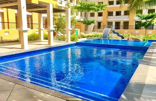 Cebu Apartamento | San Remo Oasis Unit2301